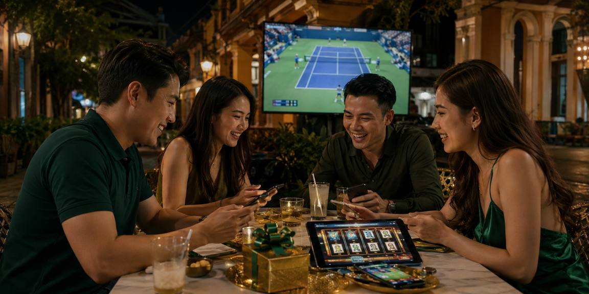 678f Tuần lễ slot PG Soft